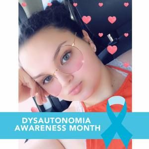 Meet your Posher, Kaitlyn